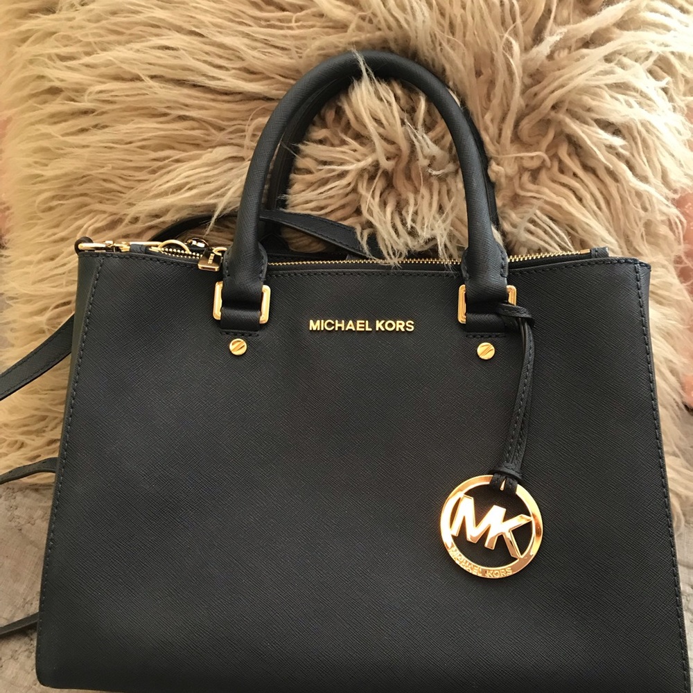 Authentic Michael Kors bag